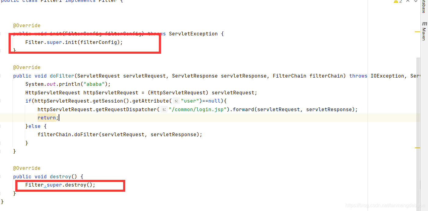 报错war exploded_ Error during artifact deployment. See server log for details.